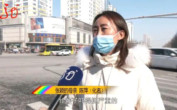 10岁女孩被尾随，又抱又拽！幸好遇见她