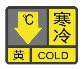 全国大回暖地图出炉！