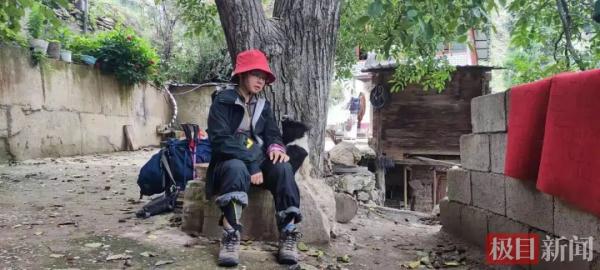 95后女诗人不幸遇难！死因仍是待解之谜......