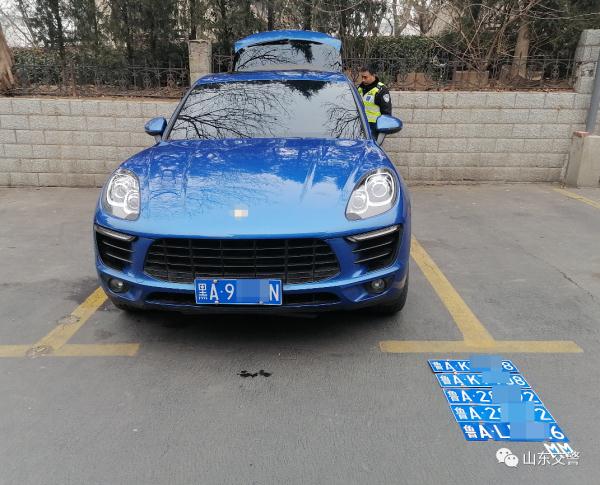 “谎话连篇”骗交警,一查竟是个惯犯! “谎话连篇”骗交警,一查竟是个惯犯!