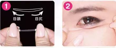 卧蚕和眼袋有啥区别，高圆圆同款卧蚕眼大公开