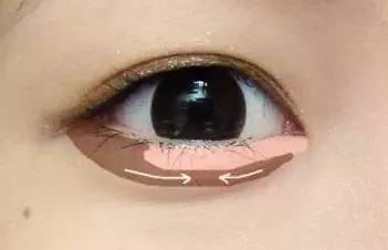 卧蚕和眼袋有啥区别，高圆圆同款卧蚕眼大公开