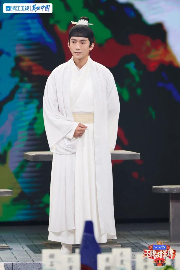 穿越“千里江山图”，全新一季《王牌对王牌》传承宋韵温暖开播！
