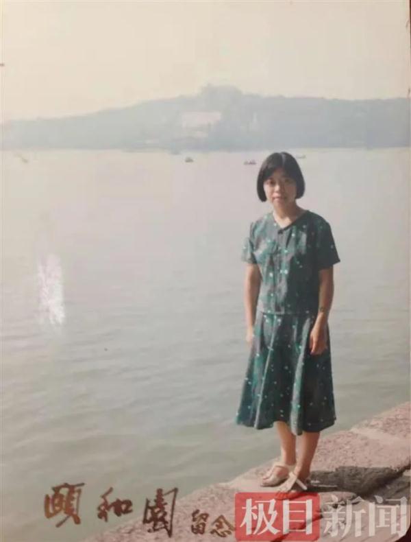 “女状元”读博士时离奇失踪28年！妹妹：我相信还能见到她
