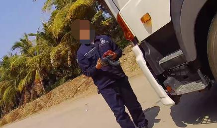 珠海又有车长期停放被举报！车主或面临3万元以上罚单！