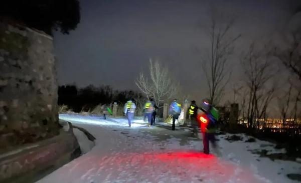 “最后的影像”,追!北京警方深夜出动! “最后的影像”,追!北京警方深夜出动!