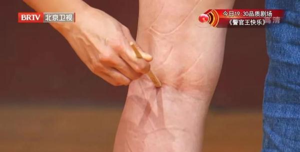 这三个穴位是老年人“宝藏穴”！每天按一个，缓解腰疼、尿急、眼花！