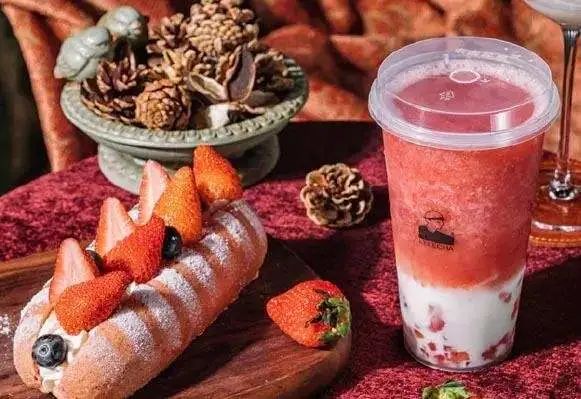 这网红奶茶店全面撤出广州！在上海也有54家门店，很多上海人都爱