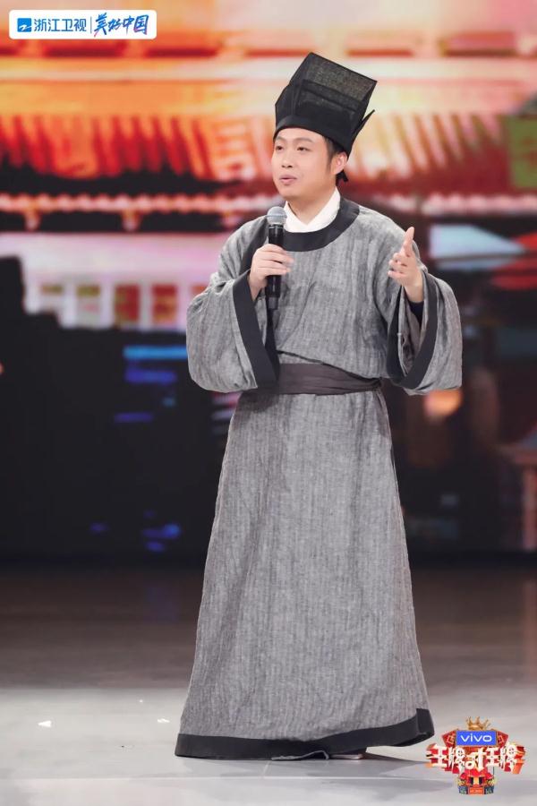 穿越“千里江山图”，全新一季《王牌对王牌》传承宋韵温暖开播！