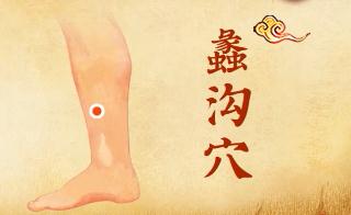 这三个穴位是老年人“宝藏穴”！每天按一个，缓解腰疼、尿急、眼花！