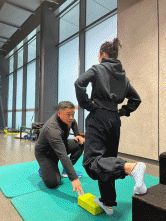 “知情人”透露隋文静、韩聪完美表演的幕后故事→