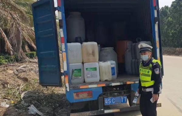 珠海又有车长期停放被举报！车主或面临3万元以上罚单！