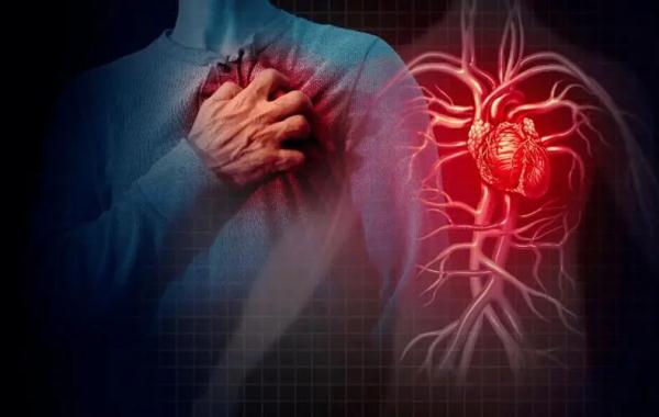 所有的猝死都是“早有预谋”，出现这些异常一定要引起重视！