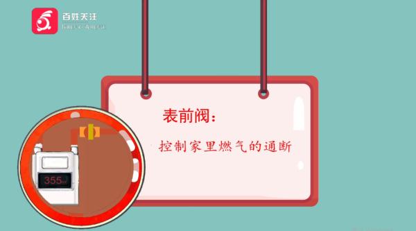 燃气阀门到底应该怎么关？这个简单的操作竟会带来安全隐患