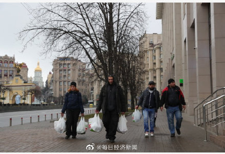 欧洲天然气价格飙升52% 每千立方米超1560美元