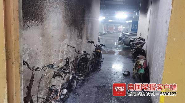 “熊孩子”玩火频惹祸，今年以来广西因儿童玩火发生火灾53起