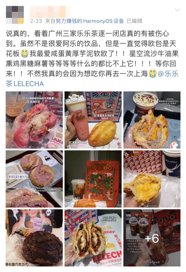 这网红奶茶店全面撤出广州！在上海也有54家门店，很多上海人都爱