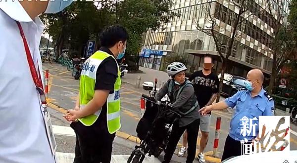 沪一男子酒后明明叫了代驾，为啥仍因醉驾被抓？