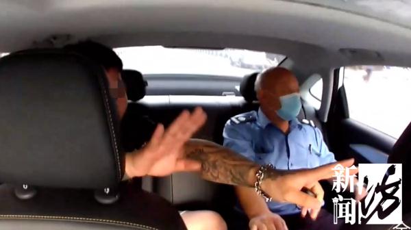 沪一男子酒后明明叫了代驾，为啥仍因醉驾被抓？
