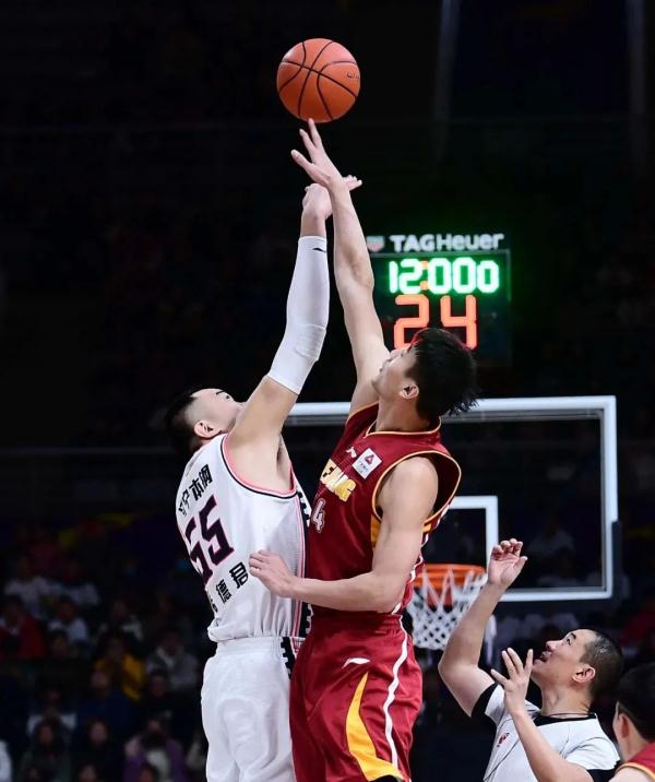 CBA沈阳赛区开始售票！购票、入场须知看这里！