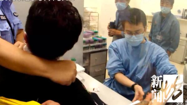 沪一男子酒后明明叫了代驾，为啥仍因醉驾被抓？