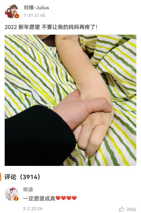 知名东北男艺人宣布：暂退娱乐圈！为了妈妈…