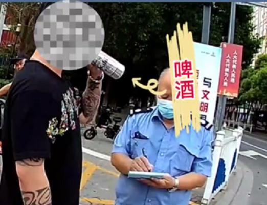 沪一男子酒后明明叫了代驾，为啥仍因醉驾被抓？