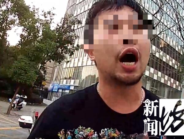 沪一男子酒后明明叫了代驾，为啥仍因醉驾被抓？