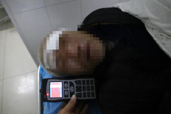 醉驾“老头乐”，被判刑了！