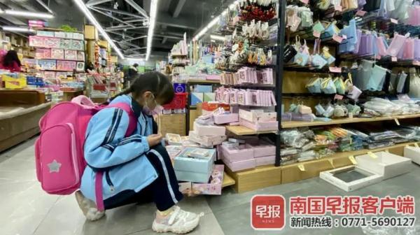 柳州家长注意！这类文具火了！专家却说最好别买