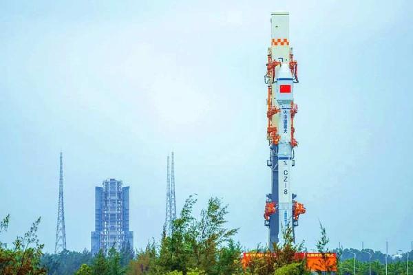 一箭22星,创我国单次发射卫星数量最多新纪录 一箭22星,创我国单次发射卫星数量最多新纪录