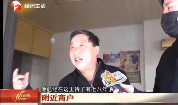 感动!安徽男子在杭州做工程,偶遇一个聋哑老人，接下来谁也没想到...