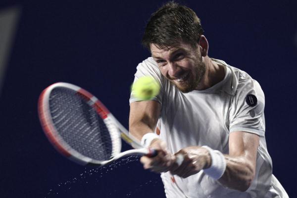 墨西哥网球公开赛：纳达尔夺冠