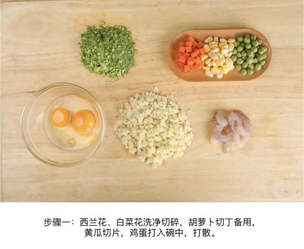 减脂期也能吃得健康可口，选择多多！