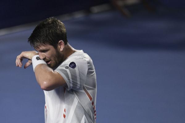 墨西哥网球公开赛：纳达尔夺冠