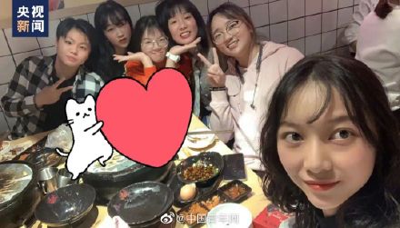 全寝6人都有好消息！一半保研，一半......