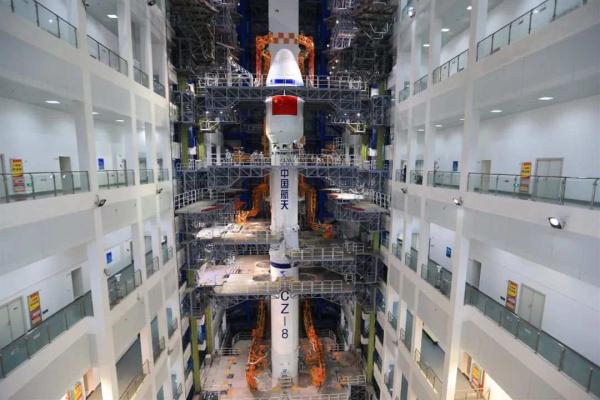 一箭22星,创我国单次发射卫星数量最多新纪录 一箭22星,创我国单次发射卫星数量最多新纪录