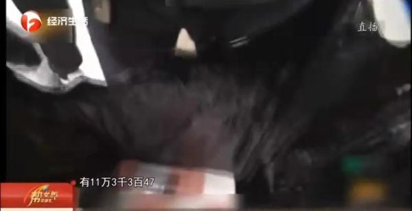 感动!安徽男子在杭州做工程,偶遇一个聋哑老人，接下来谁也没想到...