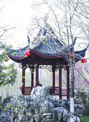 “沉睡”多年的浦口火车站 今年将“解锁”更多新功能