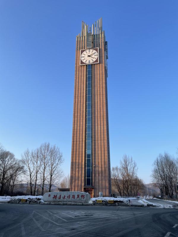 探访“冬奥冠军之乡”七台河:天赋不论贫富,风景最美是人 探访“冬奥冠军之乡”七台河:天赋不论贫富,风景最美是人