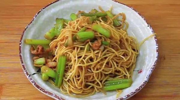 长期吃面条对肝不好?提醒:春天养肝黄金期,千万别“踩坑” 长期吃面条对肝不好?提醒:春天养肝黄金期,千万别“踩坑”