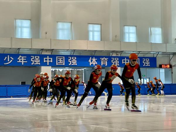 探访“冬奥冠军之乡”七台河:天赋不论贫富,风景最美是人 探访“冬奥冠军之乡”七台河:天赋不论贫富,风景最美是人