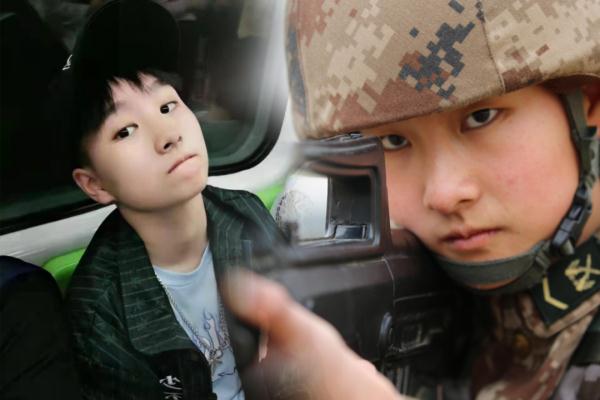 一条女兵的朋友圈火了,看她们的奋斗青春! 一条女兵的朋友圈火了,看她们的奋斗青春!