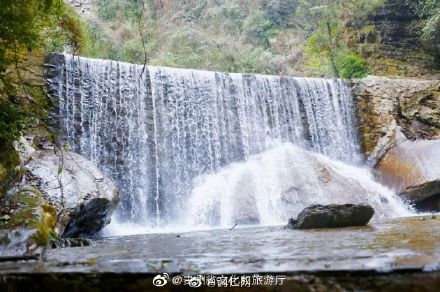 春天来了,跟我一起去亚木沟“撒野”! 春天来了,跟我一起去亚木沟“撒野”!