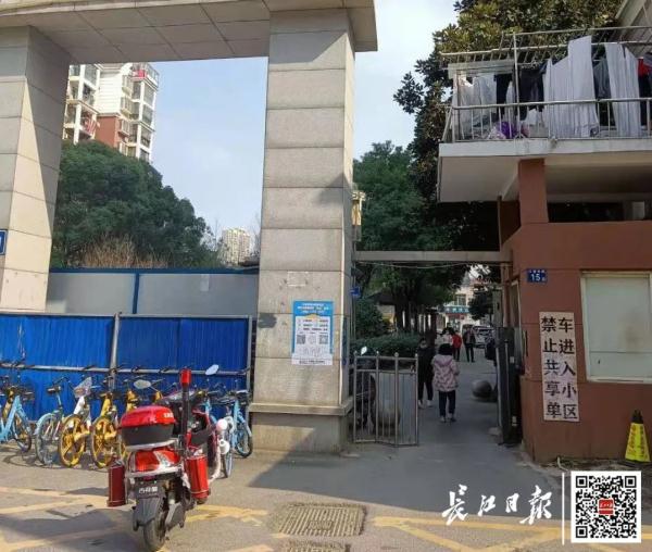 快递员在小区频频迷路，居民也吐槽：这个设施求推广
