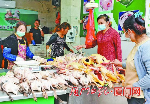 厦门垃圾分类迈进“3.0”阶段