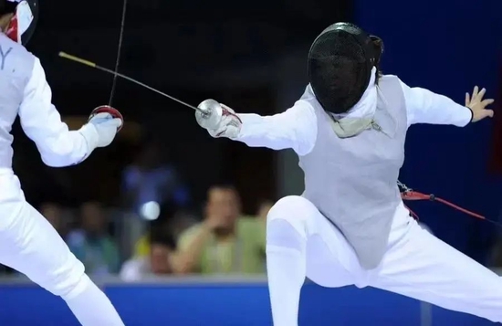 身高1米9的天津女警花！竟然还是全国冠军！