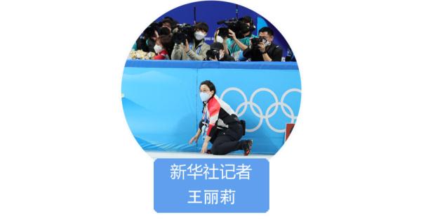 我在现场·北京冬奥会丨冬奥摄影运行的幕后故事（上）