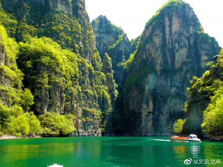 北京世园风情之旅:荷府—北京世园公园—龙庆峡风景区 北京世园风情之旅:荷府—北京世园公园—龙庆峡风景区
