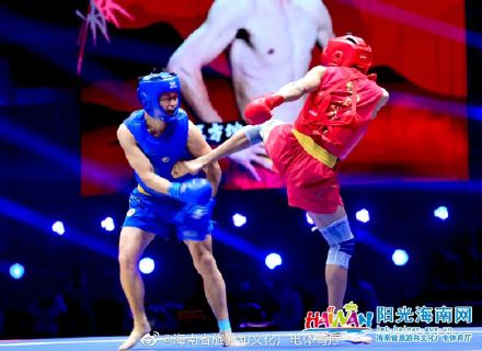 国家队主力队员悉数参加!这项亚运会选拔赛在白沙收官 国家队主力队员悉数参加!这项亚运会选拔赛在白沙收官